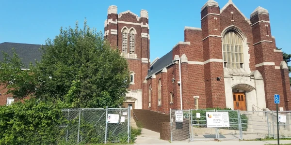 American Indian Health and Family Services of Southeast Michigan