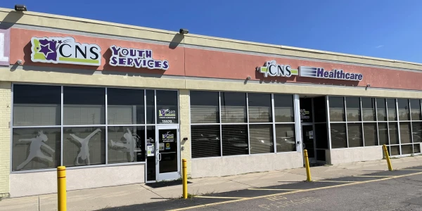 CNS Healthcare 15560 Joy Road