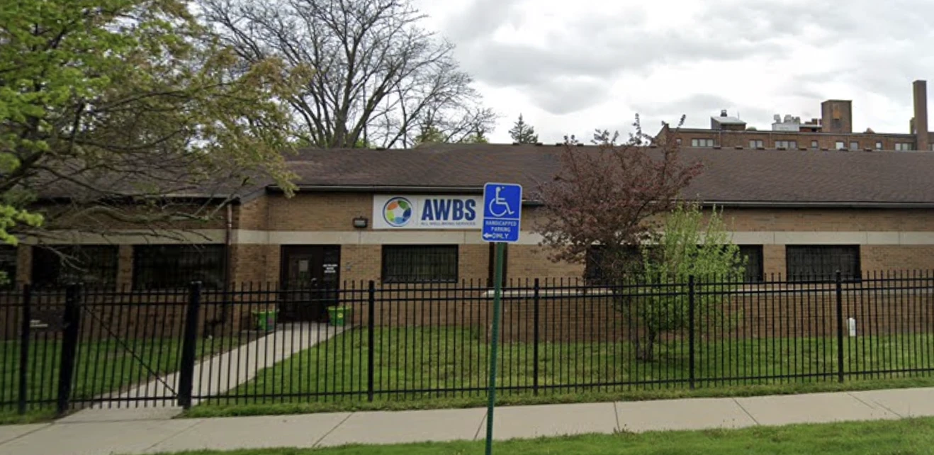 All Well-Being Services