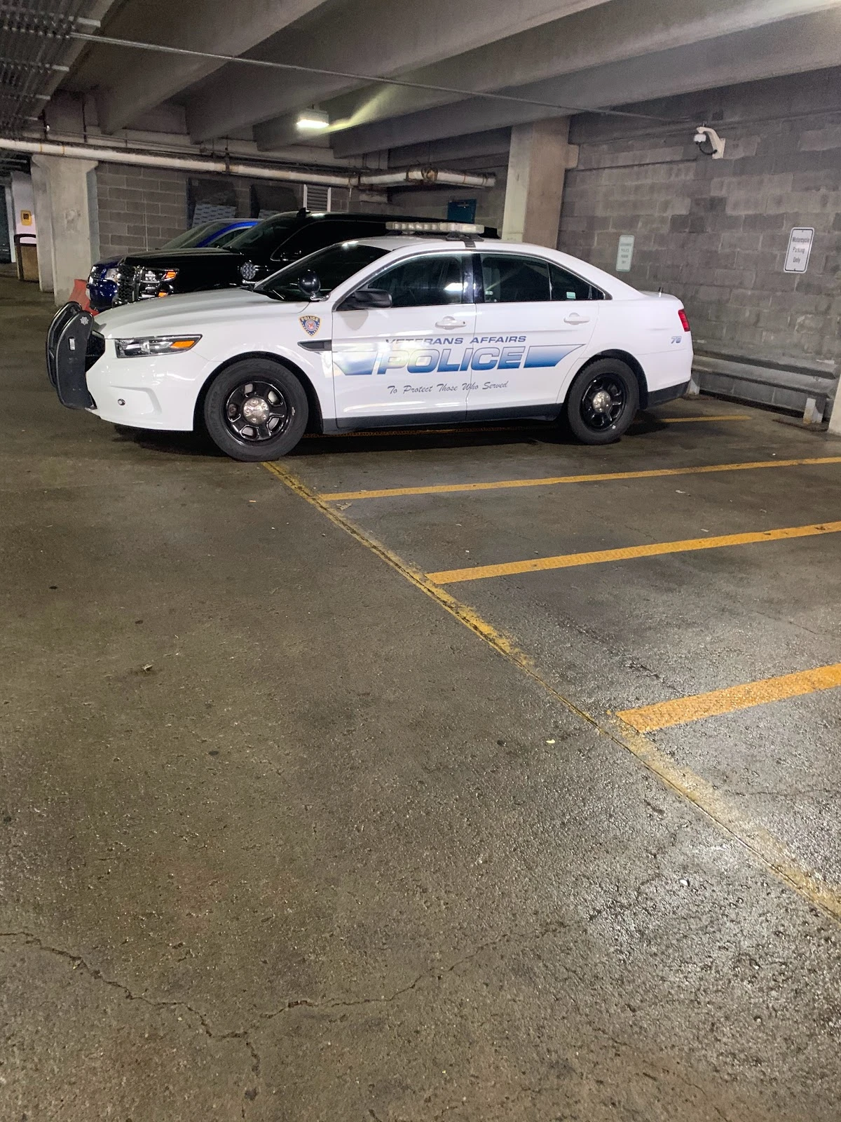 John D. Dingell VA Medical Center